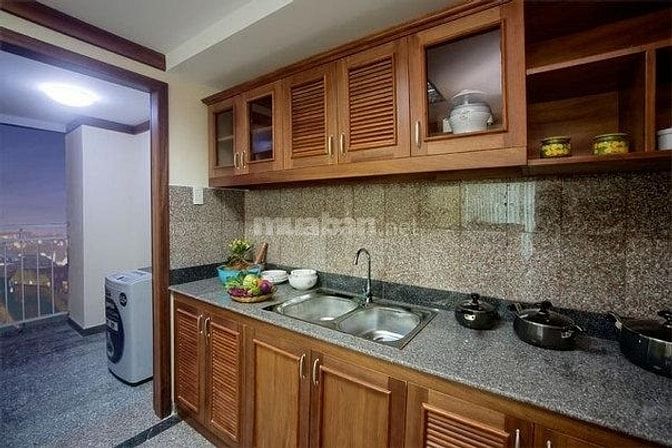 10 Phòng ở CHCC HoàngAnh GiaLai 3 dành cho SV ĐH Rmit-Tôn Đức Thắng.