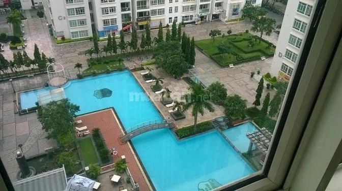 10 Phòng ở CHCC HoàngAnh GiaLai 3 dành cho SV ĐH Rmit-Tôn Đức Thắng.