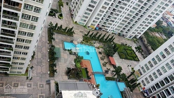 10 Phòng ở CHCC HoàngAnh GiaLai 3 dành cho SV ĐH Rmit-Tôn Đức Thắng.
