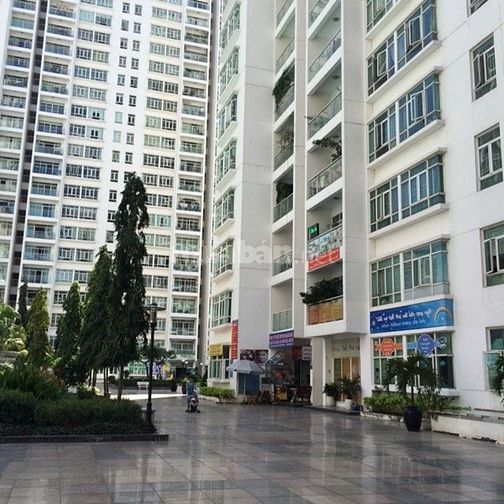 10 Phòng ở CHCC HoàngAnh GiaLai 3 dành cho SV ĐH Rmit-Tôn Đức Thắng.