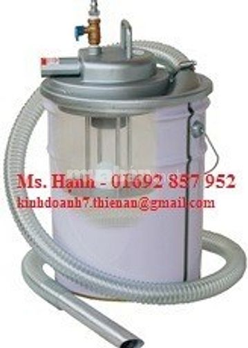 Máy hút vệ sinh công nghiệp APPQO-550 i Aquasystem 46139590 Máy hút vệ sinh công nghiệp APPQO-550 i Aquasystem