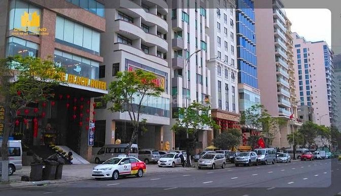 Cho thuê 3 lô đất đường 30/4 gần ngã 4 lê thanh nghị 46168625 Cho thuê 3 lô đất đường 30/4 gần ngã 4 lê thanh nghị