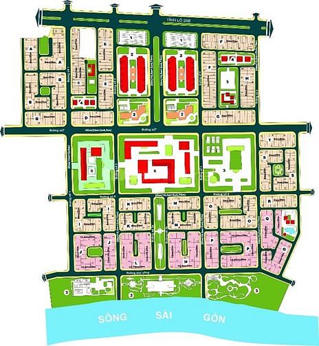 Lô góc dự án Huy Hoàng, Q2 - F37(9x20m) đ/d căn hộ Nhật Bản, giá 130tr 46212727 Lô góc dự án Huy Hoàng, Q2 - F37(9x20m) đ/d căn hộ Nhật Bản, giá 130tr