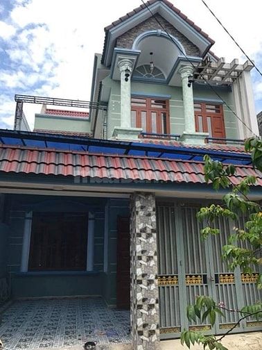 Bán nhà 1 trệt, 1 lầu ,nằm đối diện các căn nhà biệt thư 45470312 Bán nhà 1 trệt, 1 lầu ,nằm đối diện các căn nhà biệt thư