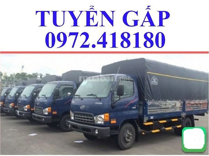 Tuyển Phụ xe làm việc tại Bình Phước - Bình Dương-Đồng Nai 46216941 Tuyển Phụ xe làm việc tại Bình Phước - Bình Dương-Đồng Nai
