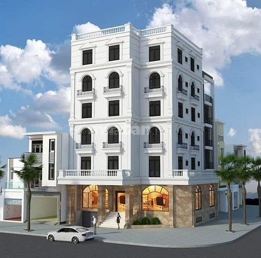 Cho Thuê Gấp Tòa Nhà 7 Tầng Mặt Tiền 12M 46231519 Cho Thuê Gấp Tòa Nhà 7 Tầng Mặt Tiền 12M