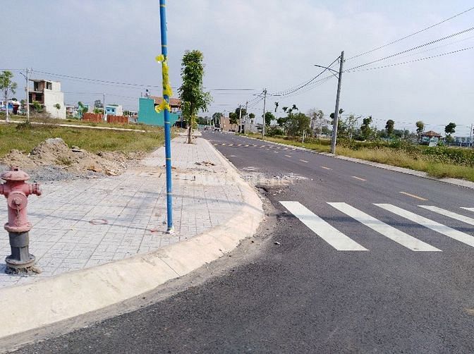 Bán đất khu dân cư Cầu Tràm, đường ĐT 826, Long Trạch, Cần Đước, LA 46227316 Bán đất khu dân cư Cầu Tràm, đường ĐT 826, Long Trạch, Cần Đước, LA