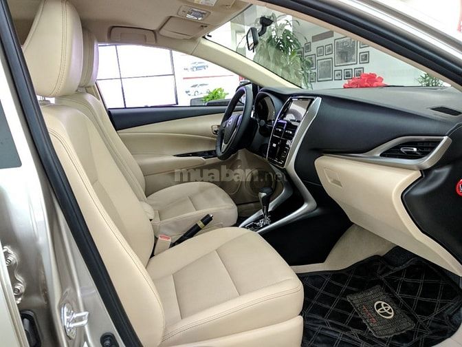 Toyota Vios 2019 giá tốt, khuyến mại cực sốc 38917253 Toyota Vios 2019 giá tốt, khuyến mại cực sốc