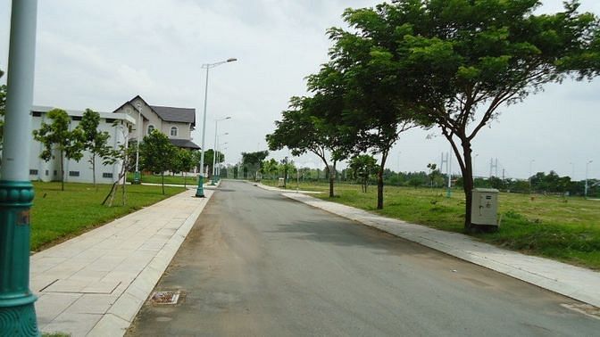 Đất dự án, cạnh trường ĐH, MT đường 18m, sang tên ngay, 15-20tr/m2. 46234862 Đất dự án, cạnh trường ĐH, MT đường 18m, sang tên ngay, 15-20tr/m2.