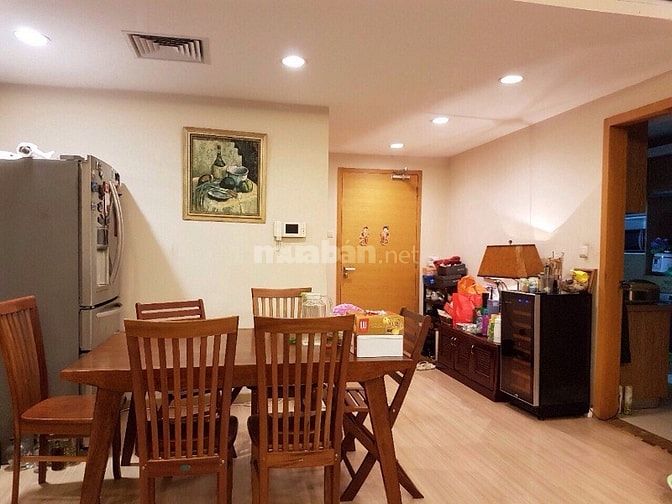 Bán căn hộ chung cư Trung Yên Plaza, 94m2. Tầng trung 46235203 Bán căn hộ chung cư Trung Yên Plaza, 94m2. Tầng trung