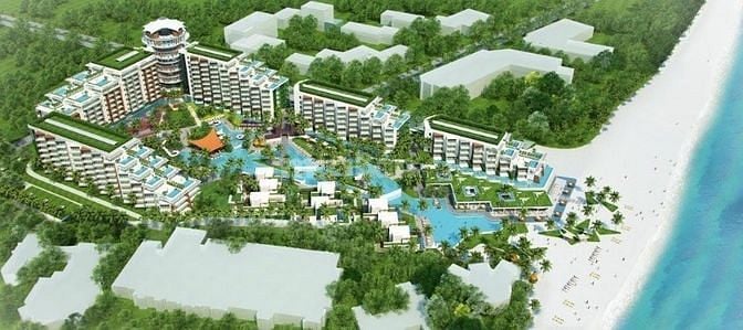Bán Condotel 2 phòng ngủ tòa S3 Premier Residences Phú Quốc 46265509 Bán Condotel 2 phòng ngủ tòa S3 Premier Residences Phú Quốc