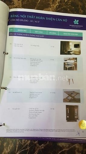 Bán Condotel 2 phòng ngủ tòa S3 Premier Residences Phú Quốc 46265509 Bán Condotel 2 phòng ngủ tòa S3 Premier Residences Phú Quốc