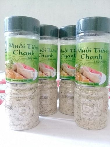 Muối ớt Tây Ninh giá rẻ tại Đà Lạt 46268198 Muối ớt Tây Ninh giá rẻ tại Đà Lạt