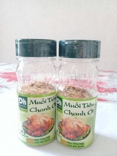 Muối ớt Tây Ninh giá rẻ tại Đà Lạt 46268198 Muối ớt Tây Ninh giá rẻ tại Đà Lạt