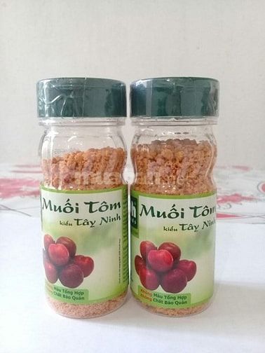 Muối ớt Tây Ninh giá rẻ tại Đà Lạt 46268198 Muối ớt Tây Ninh giá rẻ tại Đà Lạt