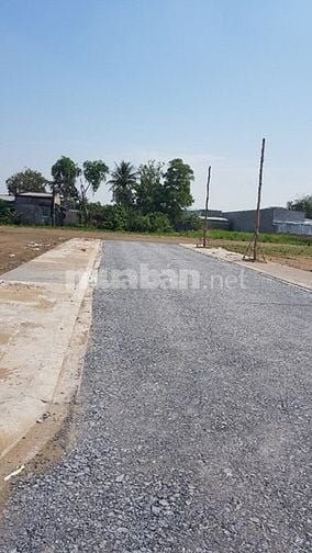 Nhượng gấp 3 lô thổ cư dự án Nam Phong Eco Park, đường ĐT 826, SHR 46271818 Nhượng gấp 3 lô thổ cư dự án Nam Phong Eco Park, đường ĐT 826, SHR