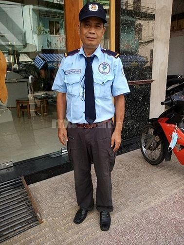 Tuyển 50 bảo vệ làm việc tại tp.hcm 46279619 Tuyển 50 bảo vệ làm việc tại tp.hcm