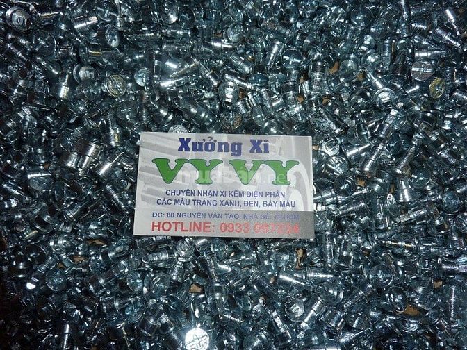 Mạ Niken Trên Các Sản Phẩm Được Tính Giá Như Thế Nào? 46310958 Mạ Niken Trên Các Sản Phẩm Được Tính Giá Như Thế Nào?