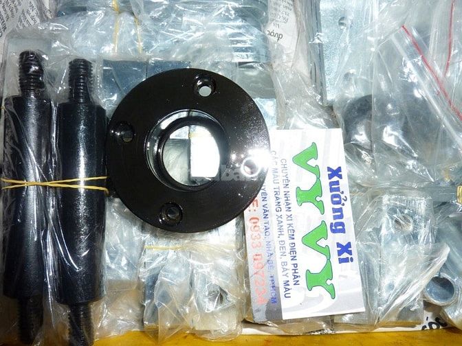 Mạ Niken Trên Các Sản Phẩm Được Tính Giá Như Thế Nào? 46310958 Mạ Niken Trên Các Sản Phẩm Được Tính Giá Như Thế Nào?