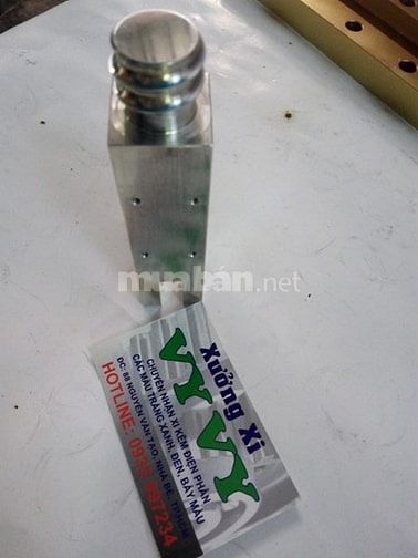 Mạ Niken Trên Các Sản Phẩm Được Tính Giá Như Thế Nào? 46310958 Mạ Niken Trên Các Sản Phẩm Được Tính Giá Như Thế Nào?