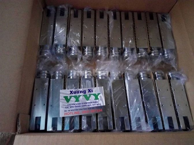 Mạ Niken Trên Các Sản Phẩm Được Tính Giá Như Thế Nào? 46310958 Mạ Niken Trên Các Sản Phẩm Được Tính Giá Như Thế Nào?