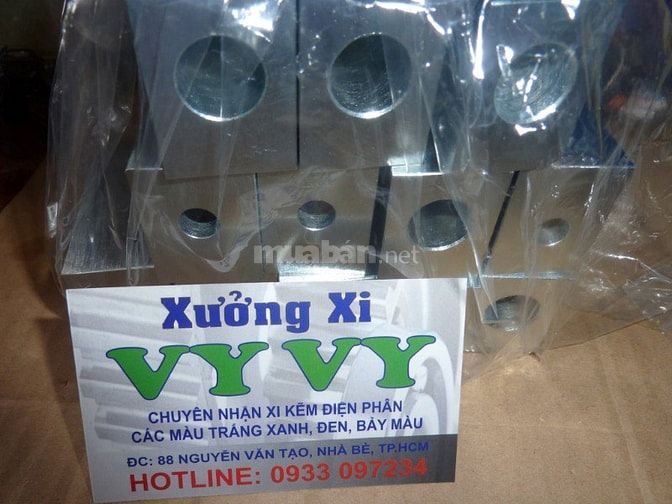 Mạ Niken Trên Các Sản Phẩm Được Tính Giá Như Thế Nào? 46310958 Mạ Niken Trên Các Sản Phẩm Được Tính Giá Như Thế Nào?