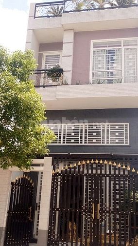 Bán nhà 1 trệt 1 lầu 100m2 nằm trong khu đô thị đạt chuẩn 5 sao, SHR 46288143 Bán nhà 1 trệt 1 lầu 100m2 nằm trong khu đô thị đạt chuẩn 5 sao, SHR