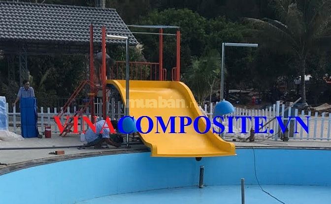 Máng trượt nhựa, Cầu Trượt nhựa 46326715 Máng trượt nhựa, Cầu Trượt nhựa