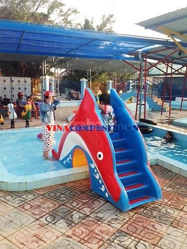Máng trượt nhựa, Cầu Trượt nhựa 46326715 Máng trượt nhựa, Cầu Trượt nhựa