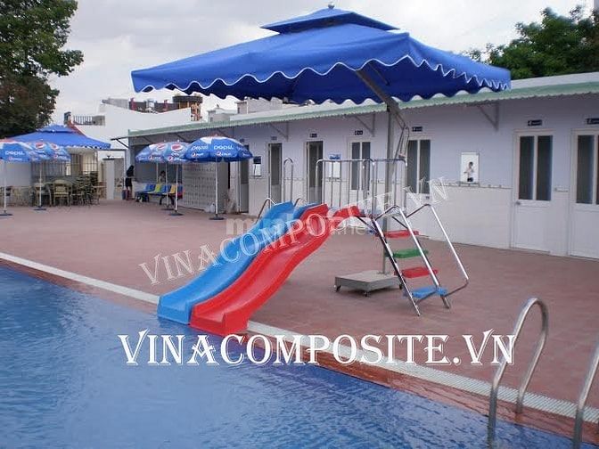 Máng trượt nhựa, Cầu Trượt nhựa 46326715 Máng trượt nhựa, Cầu Trượt nhựa