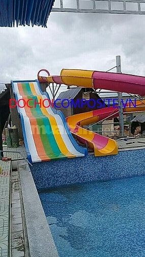 Máng trượt nhựa, Cầu Trượt nhựa 46326715 Máng trượt nhựa, Cầu Trượt nhựa