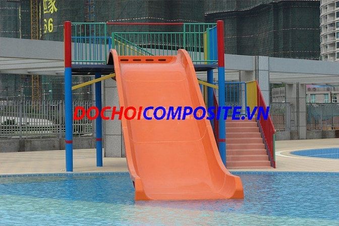 Máng trượt nhựa, Cầu Trượt nhựa 46326715 Máng trượt nhựa, Cầu Trượt nhựa