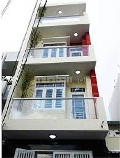 Nhà HXH Lê Văn Sĩ Q.3 DT: 4x15m 3 Lầu giá 9 tỷ 46340686 Nhà HXH Lê Văn Sĩ Q.3 DT: 4x15m 3 Lầu giá 9 tỷ