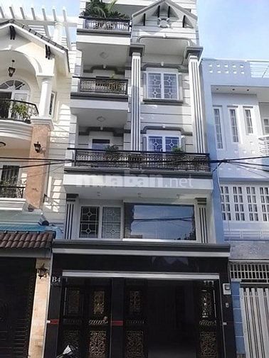 Cần bán nhà HXH Cộng Hòa gần cầu Hoàng Hoa Thám, nhà ga sân bay mới. 46344417 Cần bán nhà HXH Cộng Hòa gần cầu Hoàng Hoa Thám, nhà ga sân bay mới.