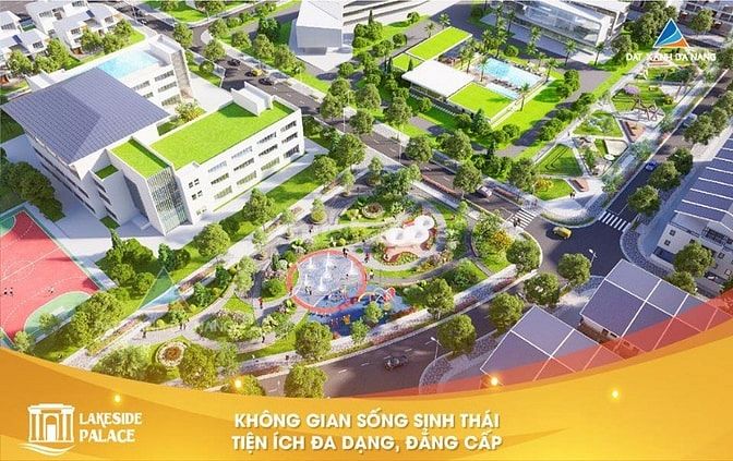 Đất Lakeside Palace ngay KCN Hòa Khánh giá tốt, đường 5m5 46388886 Đất Lakeside Palace ngay KCN Hòa Khánh giá tốt, đường 5m5