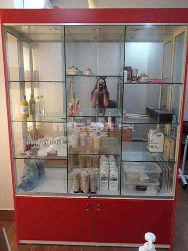 Thanh Lý Nhiều Đồ Nghề Dụng Cụ Máy Thiết Bị Spa Thẩm Mỹ Nail Cũ, Mới
