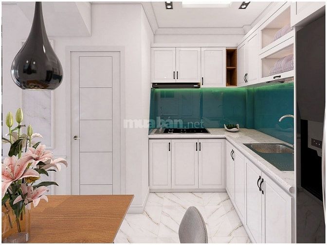 Chỉ 1 tỷ 300 triệu sở hữu vĩnh viễn căn nhà 1 trệt 2 lầu cực đẹp 46400751 Chỉ 1 tỷ 300 triệu sở hữu vĩnh viễn căn nhà 1 trệt 2 lầu cực đẹp