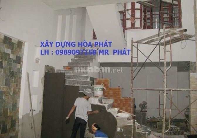 Xây dựng nhà trọn gói giá hấp dẫn 46401035 Xây dựng nhà trọn gói giá hấp dẫn