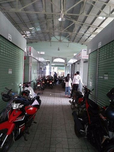 Bán kios chợ bình chánh gần cầu vượt nguyễn văn linh giá 250tr 46402631 Bán kios chợ bình chánh gần cầu vượt nguyễn văn linh giá 250tr