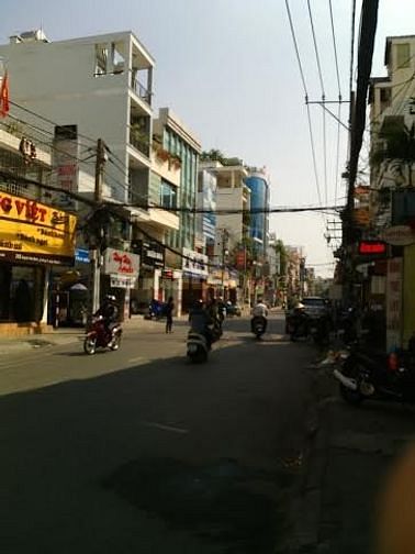 Cho thuê nhà MT đường Phan Văn Trị, 5,8m x 28m, nhà cấp 4, khu sầm uất 46436954 Cho thuê nhà MT đường Phan Văn Trị, 5,8m x 28m, nhà cấp 4, khu sầm uất