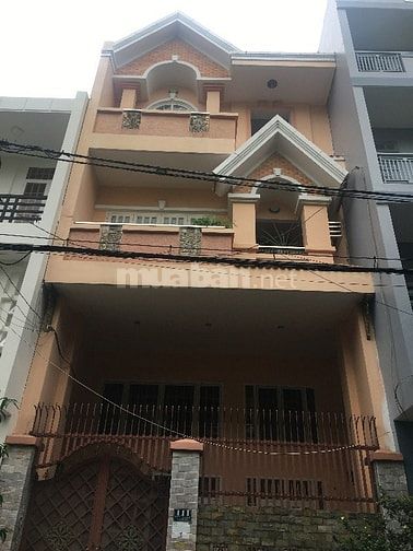 Bán nhà đường Đồng Đen, DT 4x19.1m, giá siêu rẻ 46442251 Bán nhà đường Đồng Đen, DT 4x19.1m, giá siêu rẻ