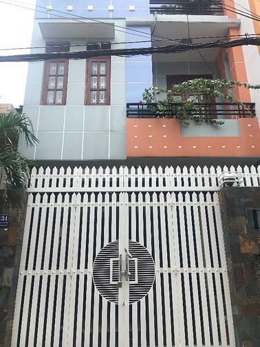 Bán nhà đường Đồng Đen(4x20.1m), Tân Bình 46444483 Bán nhà đường Đồng Đen(4x20.1m), Tân Bình