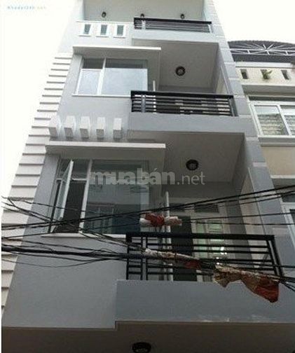 Rất gấp, bán nhà hẻm 489 Huỳnh Văn Bánh, 4x16 trệt 3 lầu chỉ hơn 7 tỷ 46467402 Rất gấp, bán nhà hẻm 489 Huỳnh Văn Bánh, 4x16 trệt 3 lầu chỉ hơn 7 tỷ