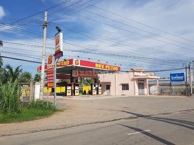Cần sang nhượng Cây Xăng dt 1932m2 Tỉnh Lộ 885 Tỉnh Bến Tre 46456674 Cần sang nhượng Cây Xăng dt 1932m2 Tỉnh Lộ 885 Tỉnh Bến Tre