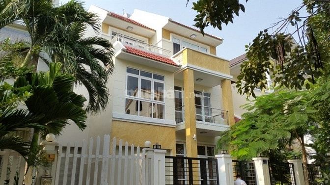 Cho thuê biệt thự sân vườn mới đẹp KHU ĐẠI AN 46480481 Cho thuê biệt thự sân vườn mới đẹp KHU ĐẠI AN