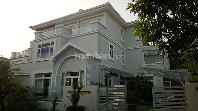 Biệt thự (10 x 20) 1 trệt 2 lầu hướng đông nam 46480554 Biệt thự (10 x 20) 1 trệt 2 lầu hướng đông nam