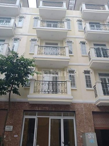 Cho thuê nhà khu phân lô phố Trung Yên 6, diện tích:70m2 xây 4 tầng 46498474 Cho thuê nhà khu phân lô phố Trung Yên 6, diện tích:70m2 xây 4 tầng