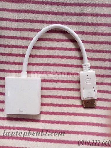 Cáp Chuyển đổi cổng Displayport ra cổng HDMI 46526670 Cáp Chuyển đổi cổng Displayport ra cổng HDMI