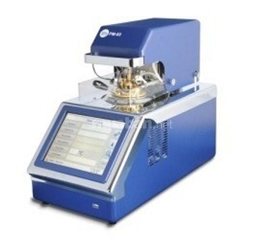 Máy đo nhiệt độ chớp cháy cốc kín tự động PM93 46521783 Máy đo nhiệt độ chớp cháy cốc kín tự động PM93