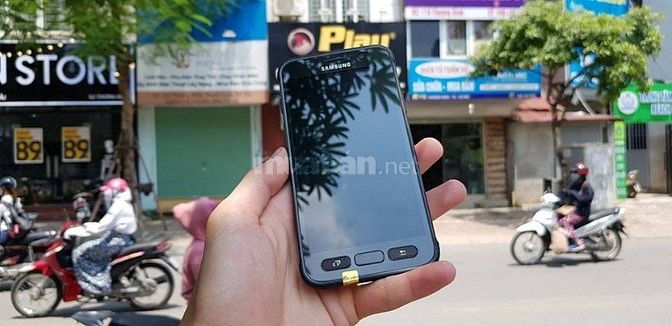 Samsung Galaxy S7 Active siêu bền chống nước thị trường Mỹ 46561989 Samsung Galaxy S7 Active siêu bền chống nước thị trường Mỹ